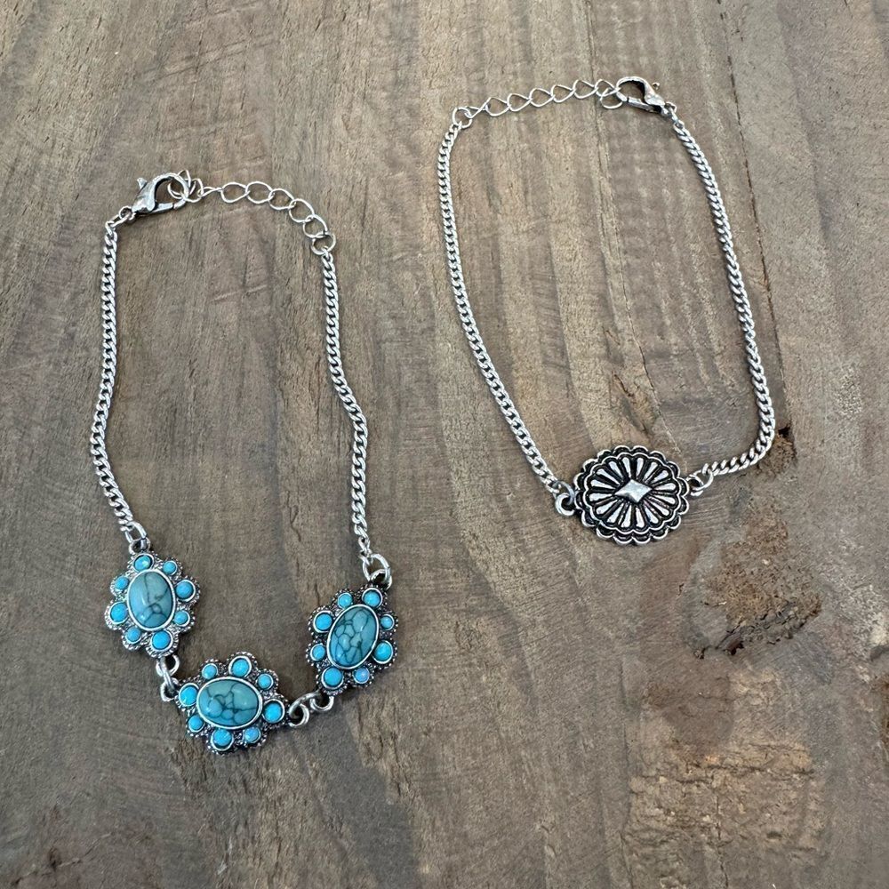 Bracelet set - Picture 4 of 7